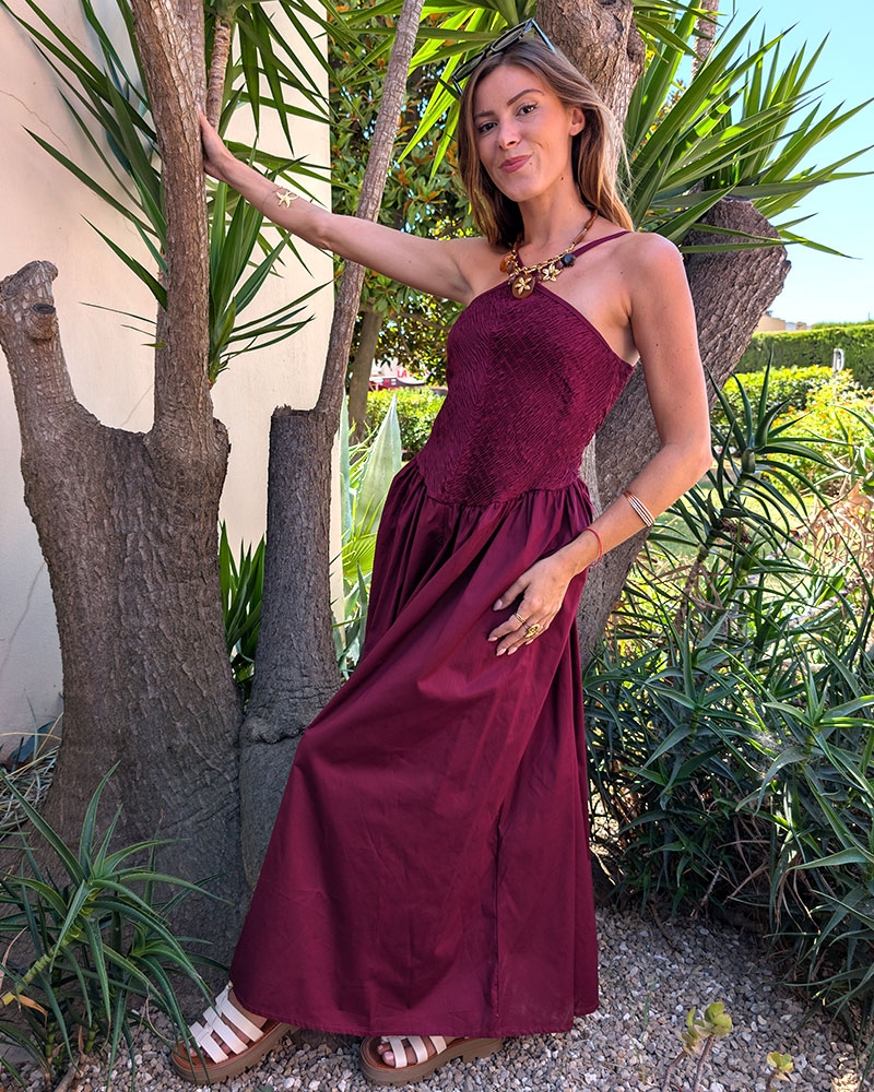 Robe Hannie