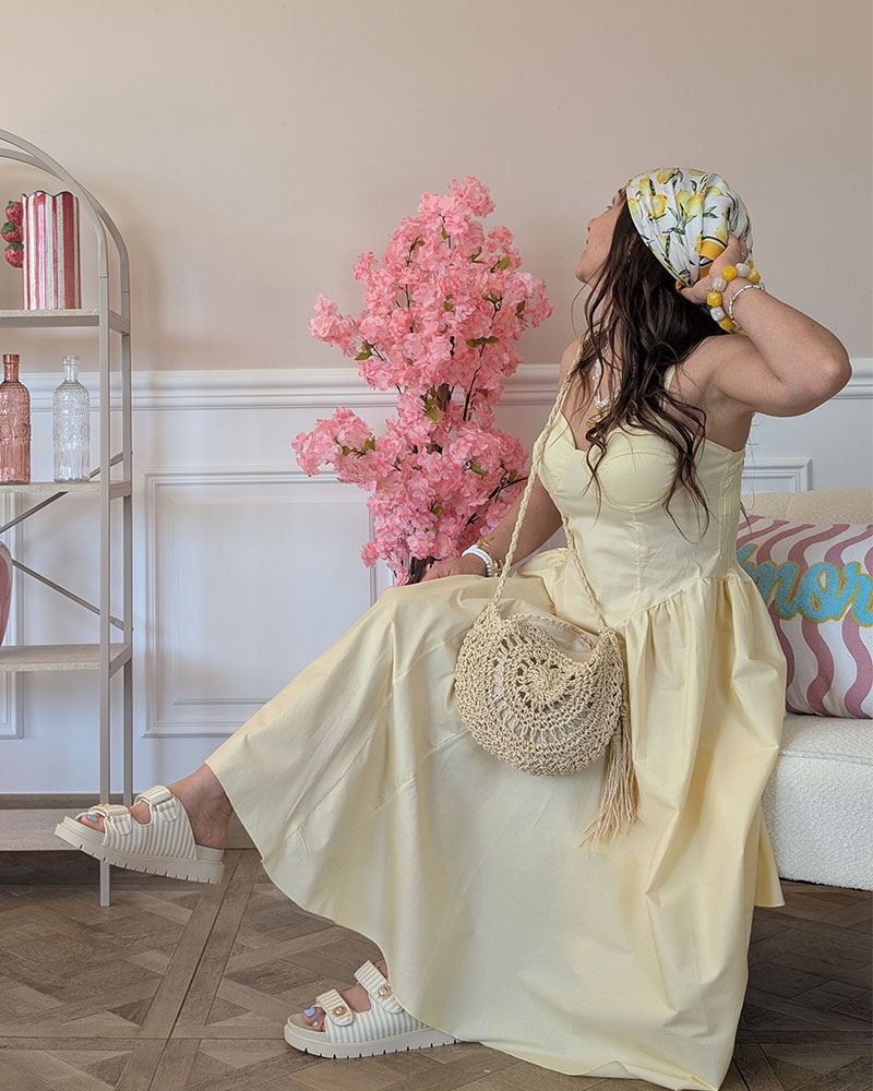 Robe Maya