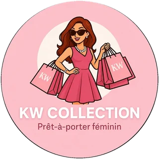 KW Collection — Prêt-à-porter féminin